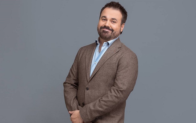 Антон Лирник